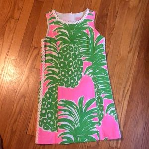 Girl’s size 14 Lilly Dress